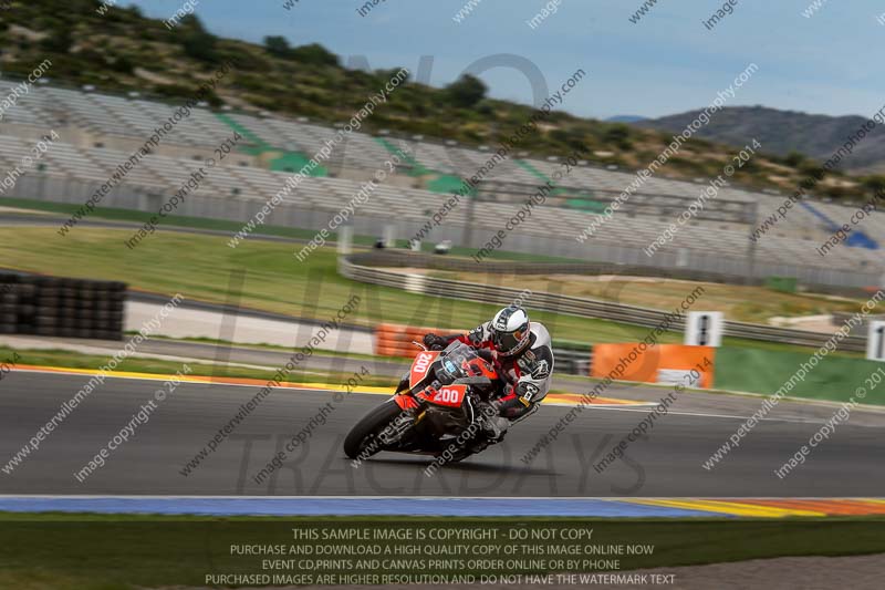 may 2015;motorbikes;no limits;peter wileman photography;spain;trackday digital images;valencia