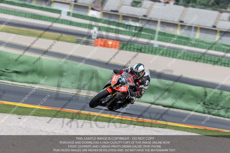 may 2015;motorbikes;no limits;peter wileman photography;spain;trackday digital images;valencia