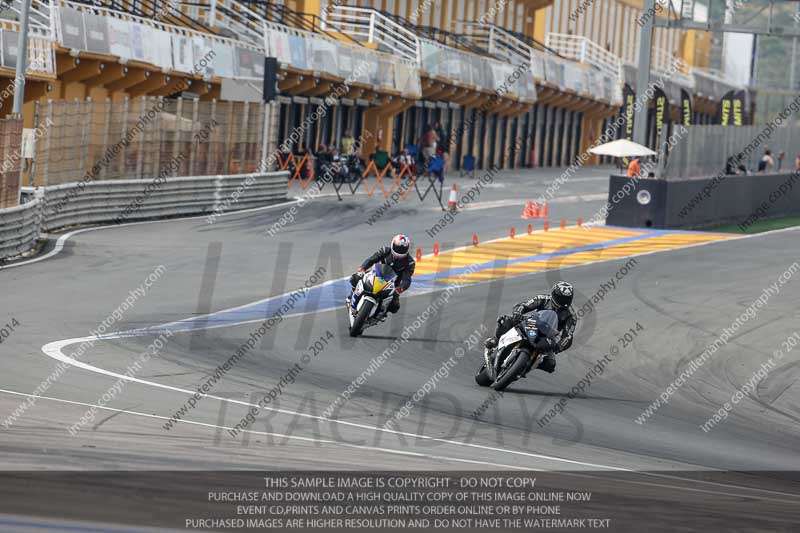 may 2015;motorbikes;no limits;peter wileman photography;spain;trackday digital images;valencia