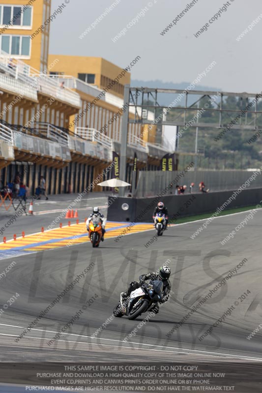 may 2015;motorbikes;no limits;peter wileman photography;spain;trackday digital images;valencia