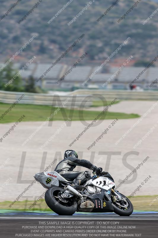 may 2015;motorbikes;no limits;peter wileman photography;spain;trackday digital images;valencia