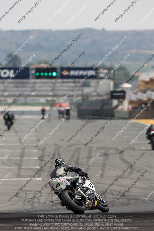 may 2015;motorbikes;no limits;peter wileman photography;spain;trackday digital images;valencia