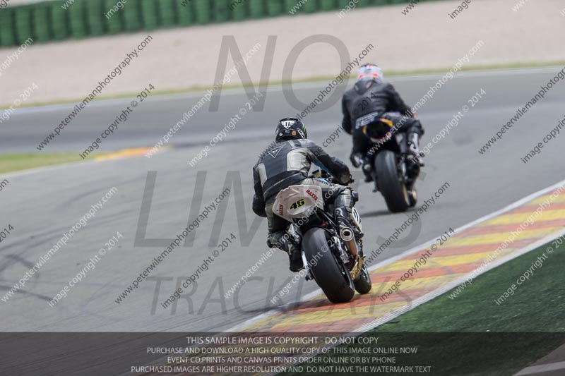 may 2015;motorbikes;no limits;peter wileman photography;spain;trackday digital images;valencia