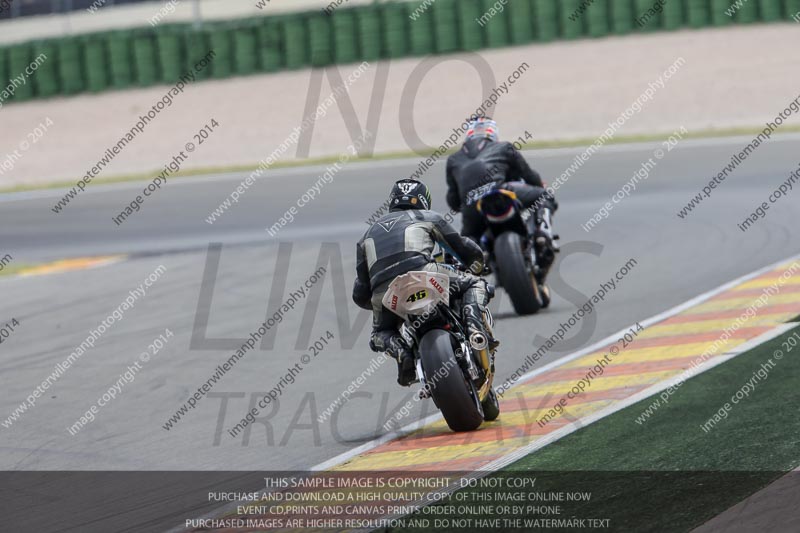 may 2015;motorbikes;no limits;peter wileman photography;spain;trackday digital images;valencia