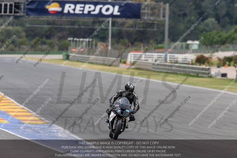 may 2015;motorbikes;no limits;peter wileman photography;spain;trackday digital images;valencia