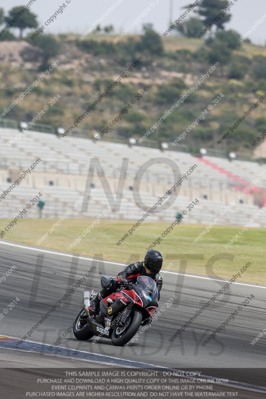 may 2015;motorbikes;no limits;peter wileman photography;spain;trackday digital images;valencia