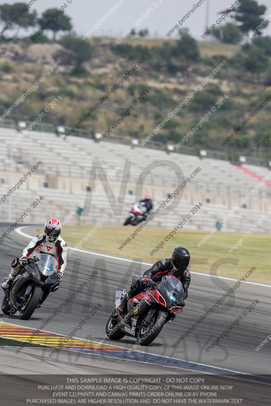 may 2015;motorbikes;no limits;peter wileman photography;spain;trackday digital images;valencia