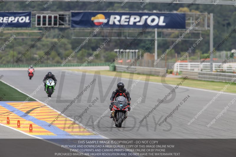 may 2015;motorbikes;no limits;peter wileman photography;spain;trackday digital images;valencia