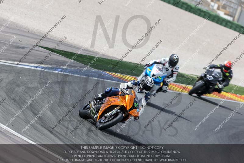 may 2015;motorbikes;no limits;peter wileman photography;spain;trackday digital images;valencia