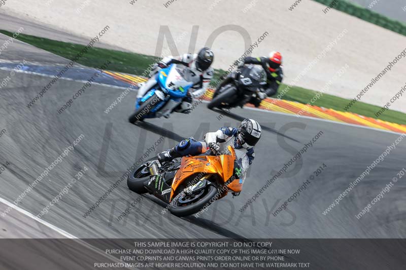 may 2015;motorbikes;no limits;peter wileman photography;spain;trackday digital images;valencia