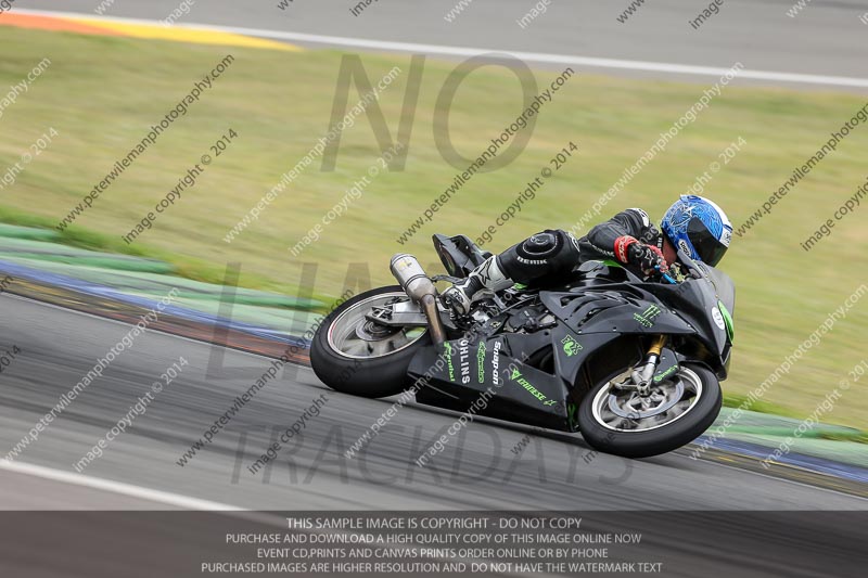 may 2015;motorbikes;no limits;peter wileman photography;spain;trackday digital images;valencia