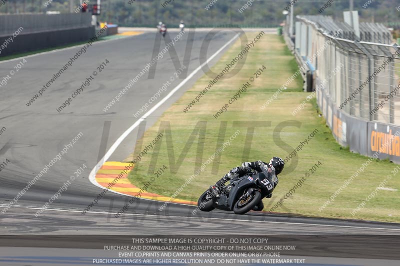 may 2015;motorbikes;no limits;peter wileman photography;spain;trackday digital images;valencia