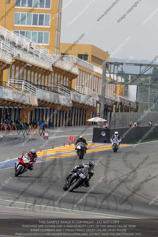 may 2015;motorbikes;no limits;peter wileman photography;spain;trackday digital images;valencia