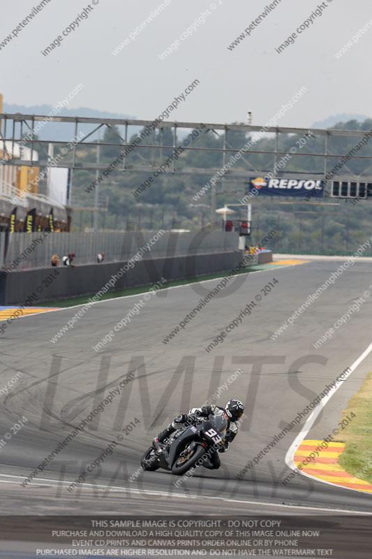 may 2015;motorbikes;no limits;peter wileman photography;spain;trackday digital images;valencia