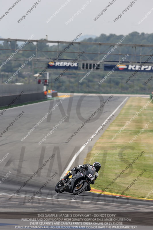 may 2015;motorbikes;no limits;peter wileman photography;spain;trackday digital images;valencia