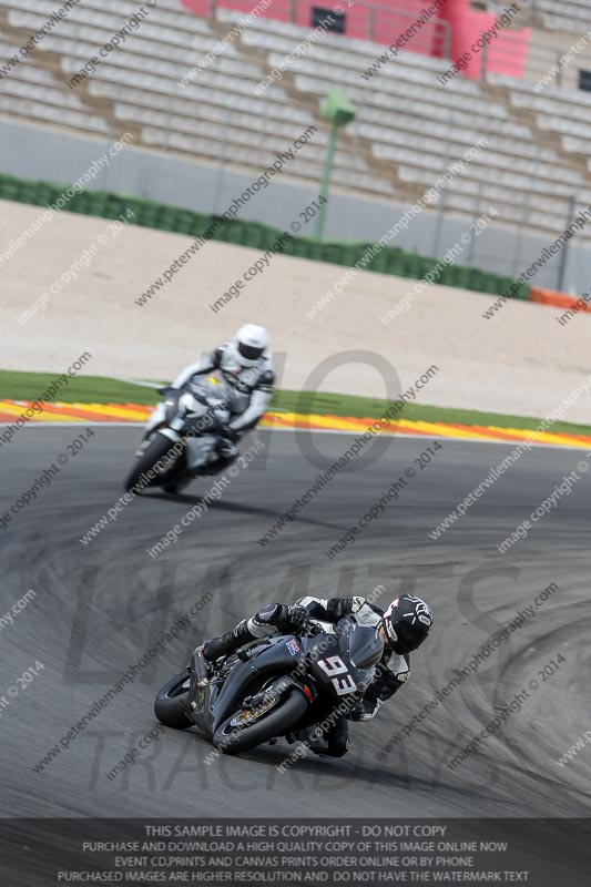 may 2015;motorbikes;no limits;peter wileman photography;spain;trackday digital images;valencia