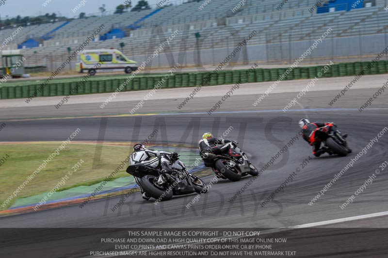 may 2015;motorbikes;no limits;peter wileman photography;spain;trackday digital images;valencia