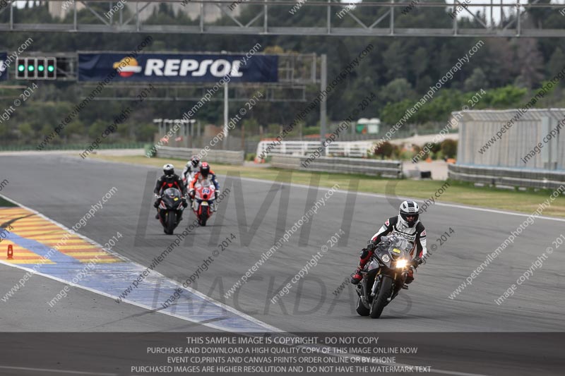 may 2015;motorbikes;no limits;peter wileman photography;spain;trackday digital images;valencia