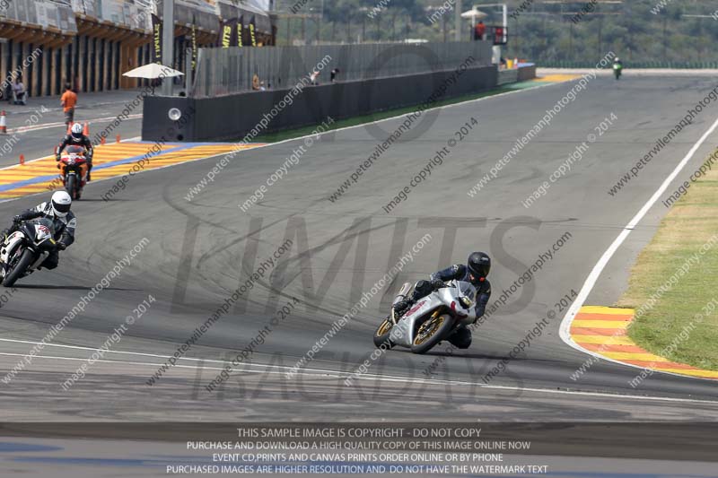 may 2015;motorbikes;no limits;peter wileman photography;spain;trackday digital images;valencia