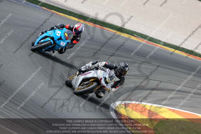 may 2015;motorbikes;no limits;peter wileman photography;spain;trackday digital images;valencia