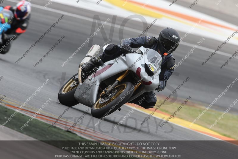 may 2015;motorbikes;no limits;peter wileman photography;spain;trackday digital images;valencia