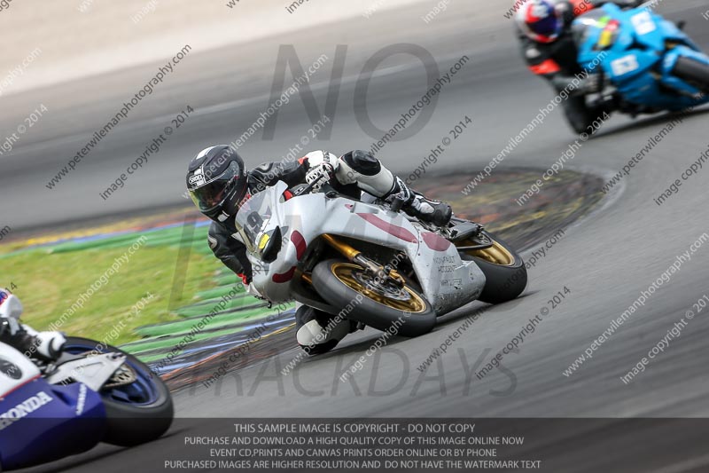 may 2015;motorbikes;no limits;peter wileman photography;spain;trackday digital images;valencia