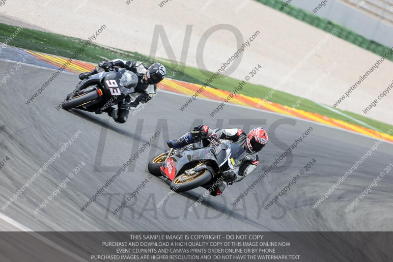 may 2015;motorbikes;no limits;peter wileman photography;spain;trackday digital images;valencia