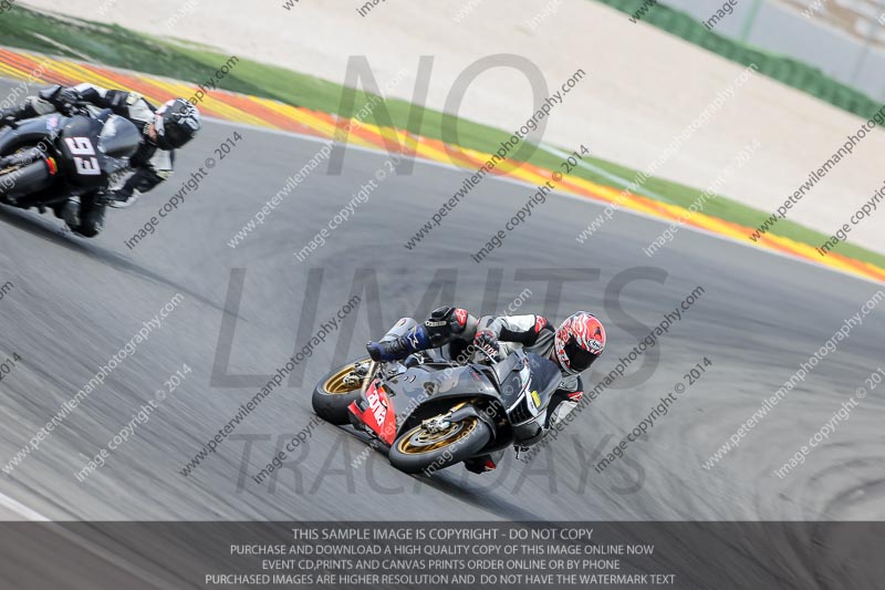 may 2015;motorbikes;no limits;peter wileman photography;spain;trackday digital images;valencia