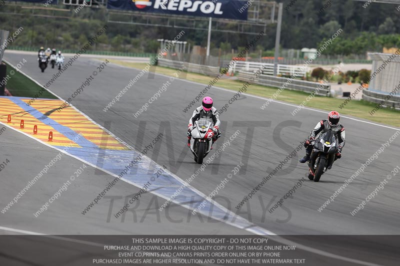 may 2015;motorbikes;no limits;peter wileman photography;spain;trackday digital images;valencia