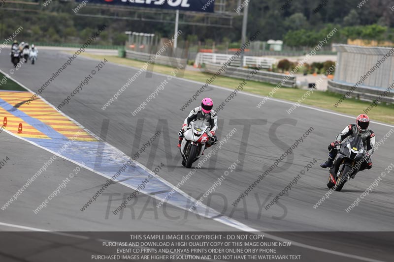 may 2015;motorbikes;no limits;peter wileman photography;spain;trackday digital images;valencia