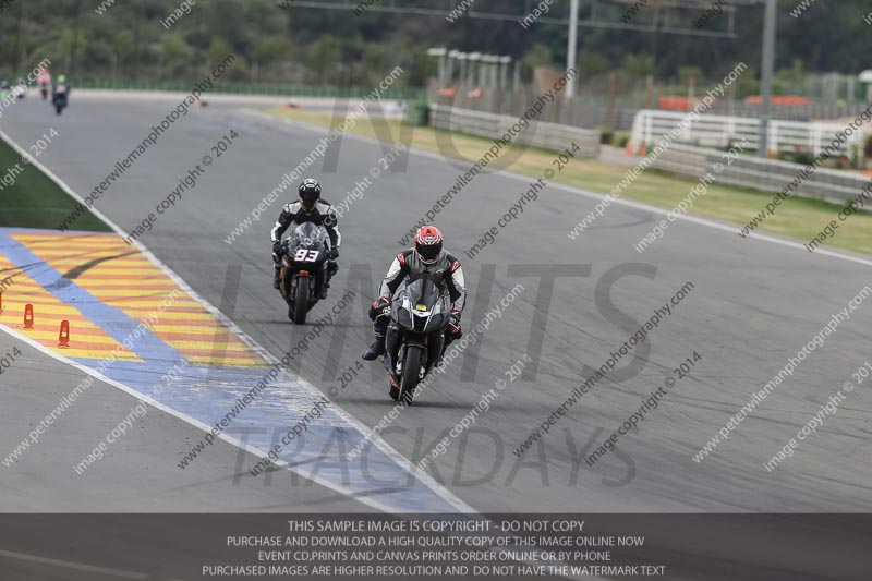 may 2015;motorbikes;no limits;peter wileman photography;spain;trackday digital images;valencia