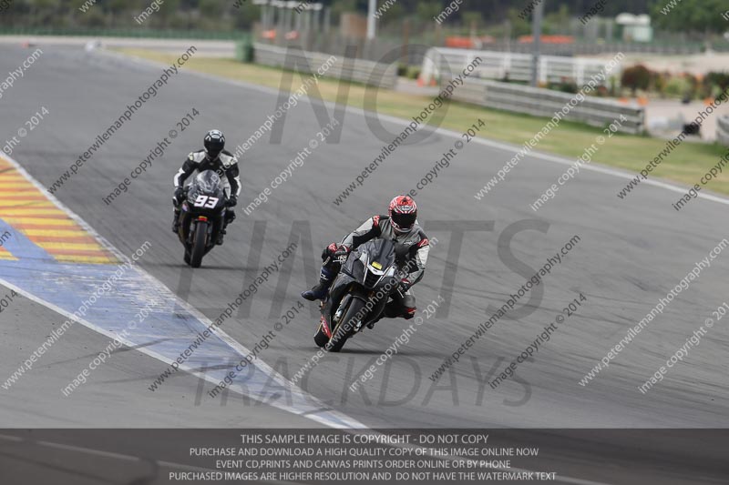 may 2015;motorbikes;no limits;peter wileman photography;spain;trackday digital images;valencia