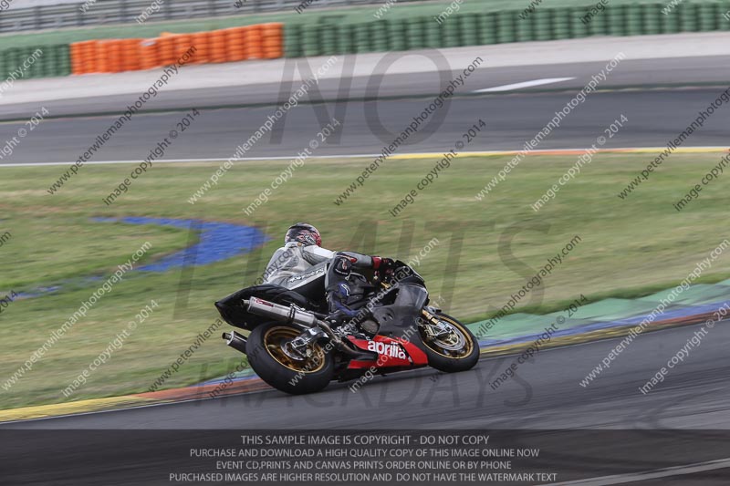 may 2015;motorbikes;no limits;peter wileman photography;spain;trackday digital images;valencia