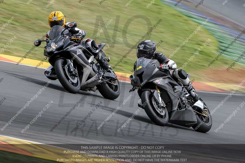 may 2015;motorbikes;no limits;peter wileman photography;spain;trackday digital images;valencia