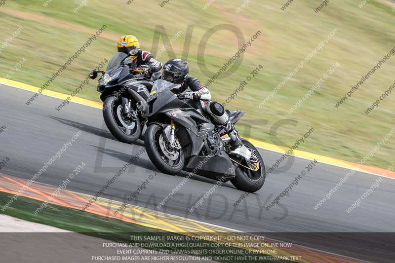 may 2015;motorbikes;no limits;peter wileman photography;spain;trackday digital images;valencia