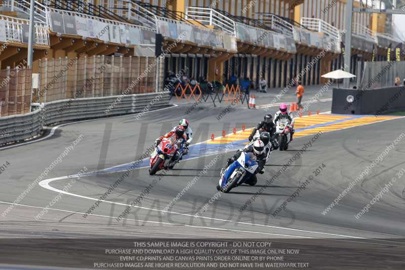 may 2015;motorbikes;no limits;peter wileman photography;spain;trackday digital images;valencia