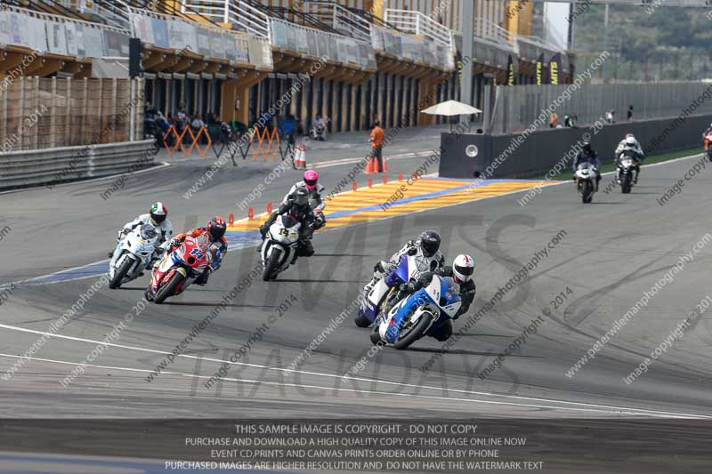 may 2015;motorbikes;no limits;peter wileman photography;spain;trackday digital images;valencia