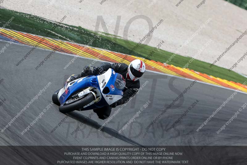 may 2015;motorbikes;no limits;peter wileman photography;spain;trackday digital images;valencia