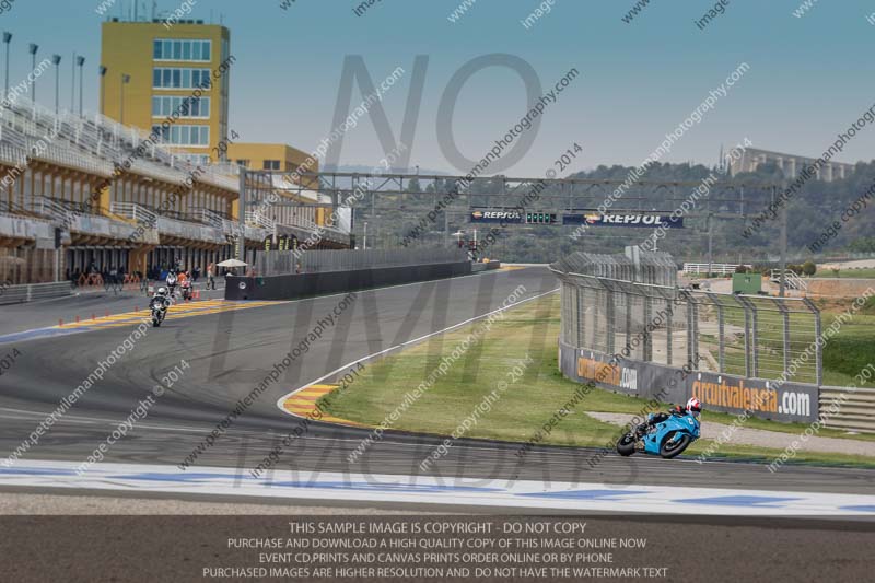 may 2015;motorbikes;no limits;peter wileman photography;spain;trackday digital images;valencia