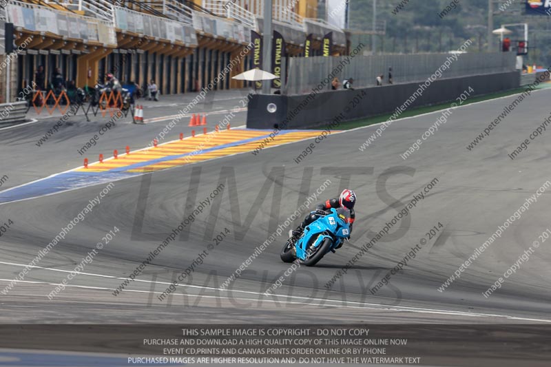 may 2015;motorbikes;no limits;peter wileman photography;spain;trackday digital images;valencia