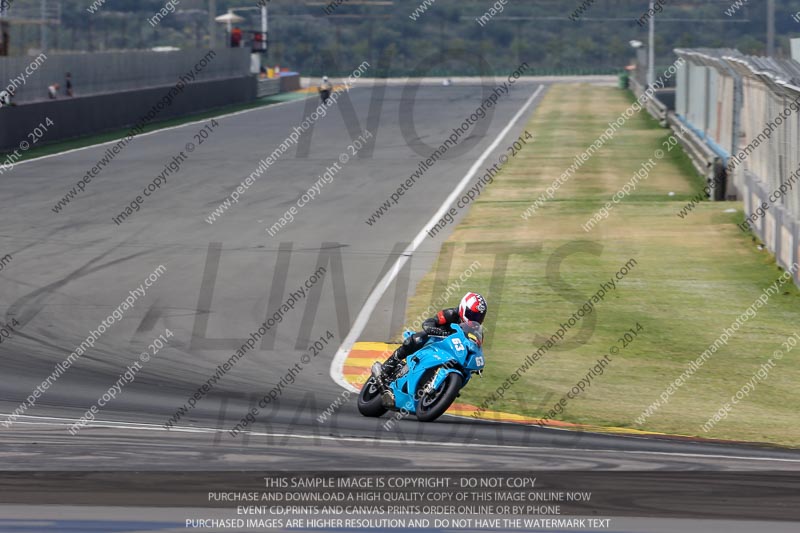 may 2015;motorbikes;no limits;peter wileman photography;spain;trackday digital images;valencia