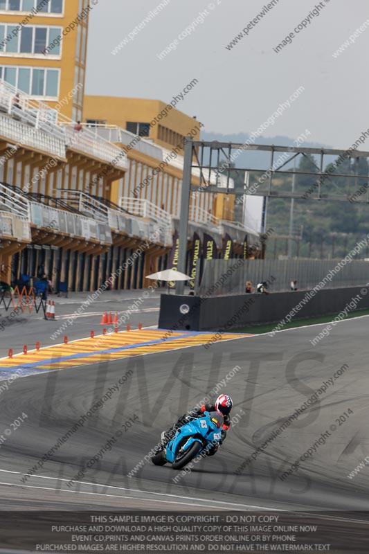 may 2015;motorbikes;no limits;peter wileman photography;spain;trackday digital images;valencia