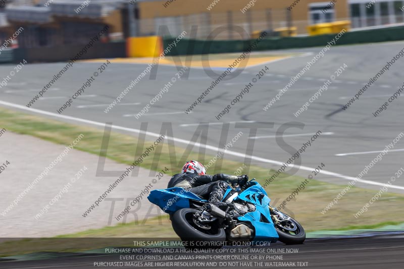 may 2015;motorbikes;no limits;peter wileman photography;spain;trackday digital images;valencia