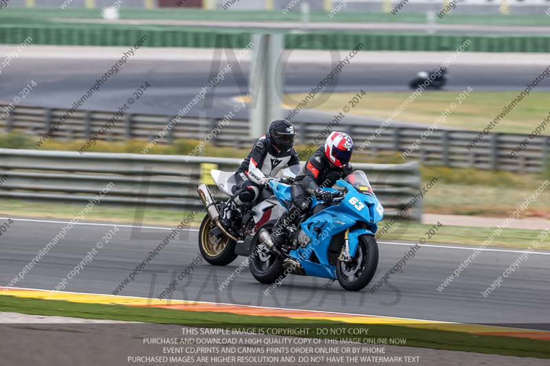 may 2015;motorbikes;no limits;peter wileman photography;spain;trackday digital images;valencia