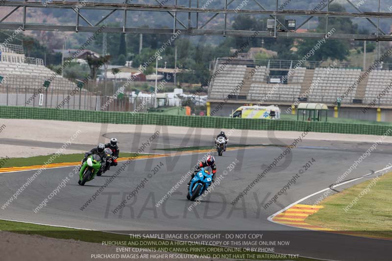 may 2015;motorbikes;no limits;peter wileman photography;spain;trackday digital images;valencia