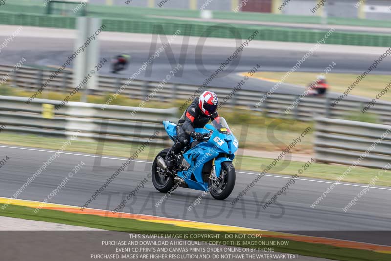 may 2015;motorbikes;no limits;peter wileman photography;spain;trackday digital images;valencia