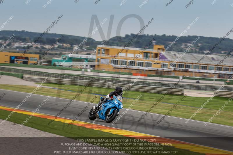 may 2015;motorbikes;no limits;peter wileman photography;spain;trackday digital images;valencia