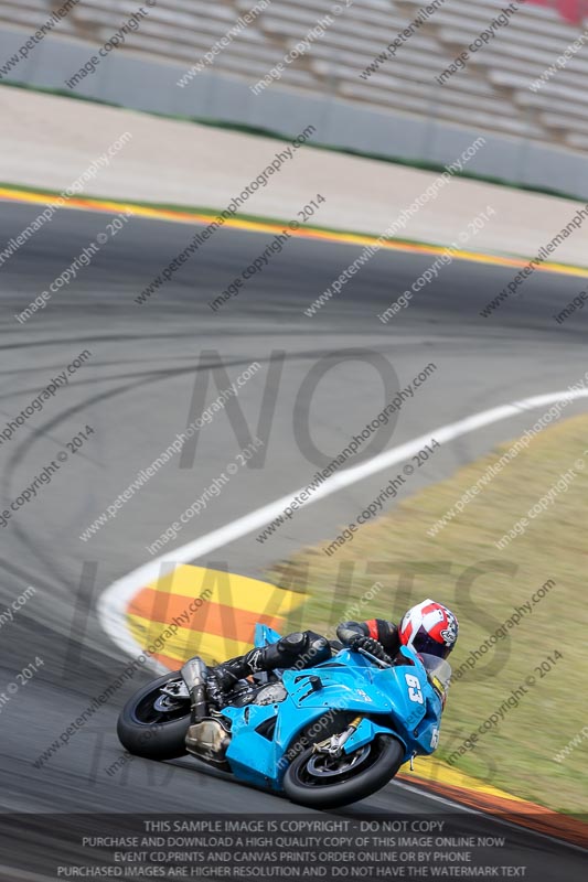 may 2015;motorbikes;no limits;peter wileman photography;spain;trackday digital images;valencia