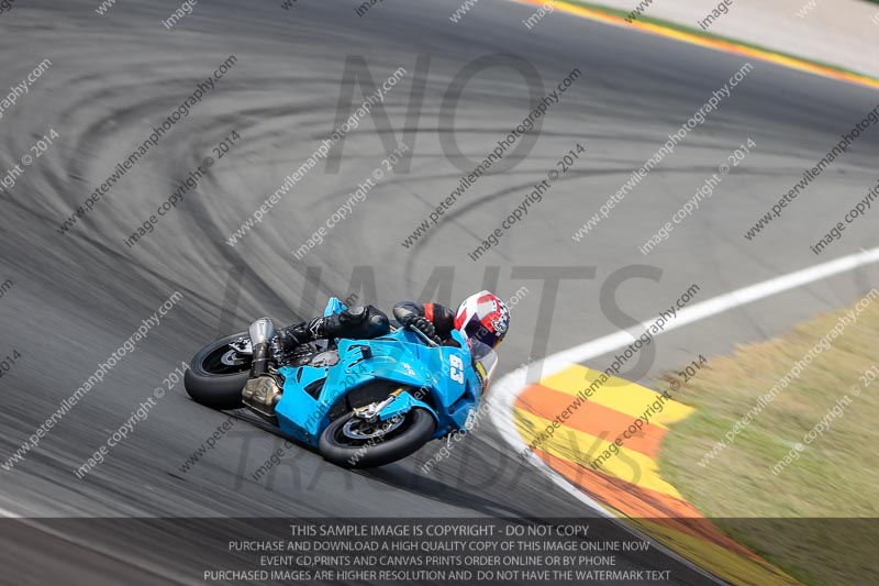 may 2015;motorbikes;no limits;peter wileman photography;spain;trackday digital images;valencia