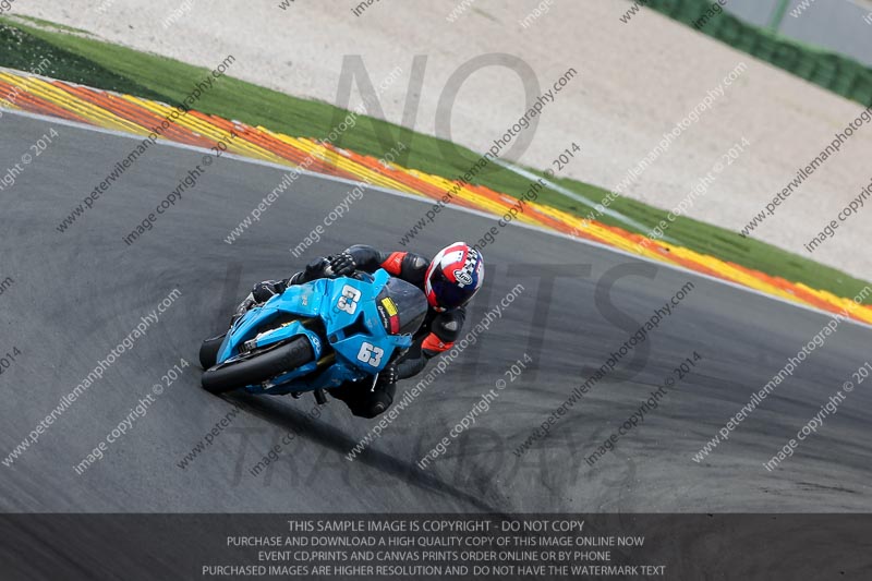 may 2015;motorbikes;no limits;peter wileman photography;spain;trackday digital images;valencia